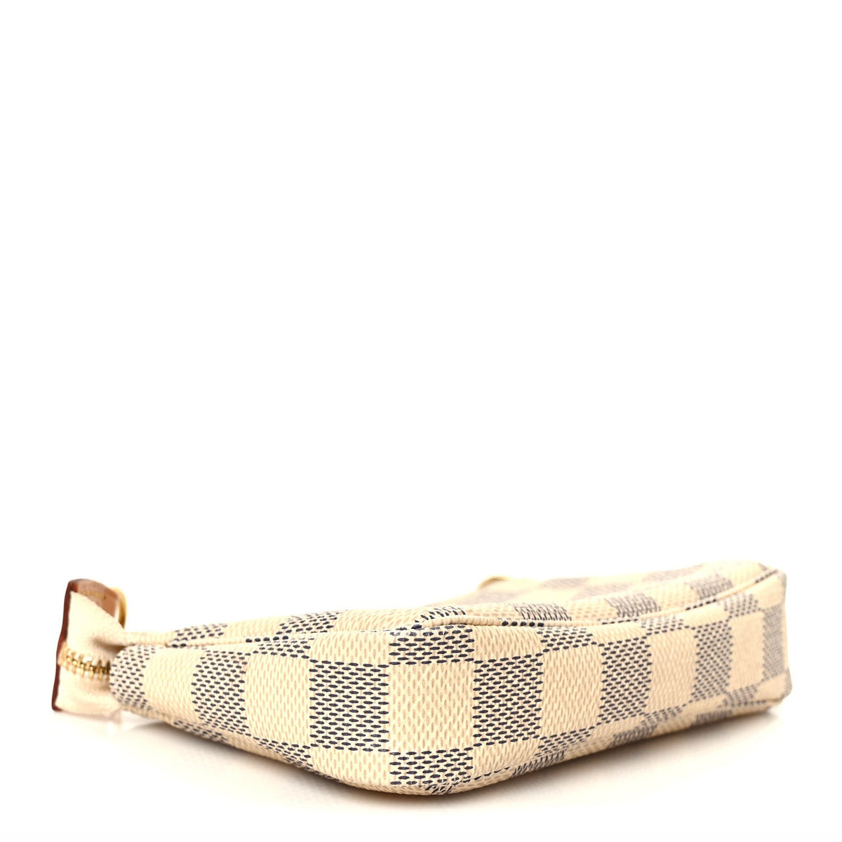 Damier Azur Mini Pochette Accessories