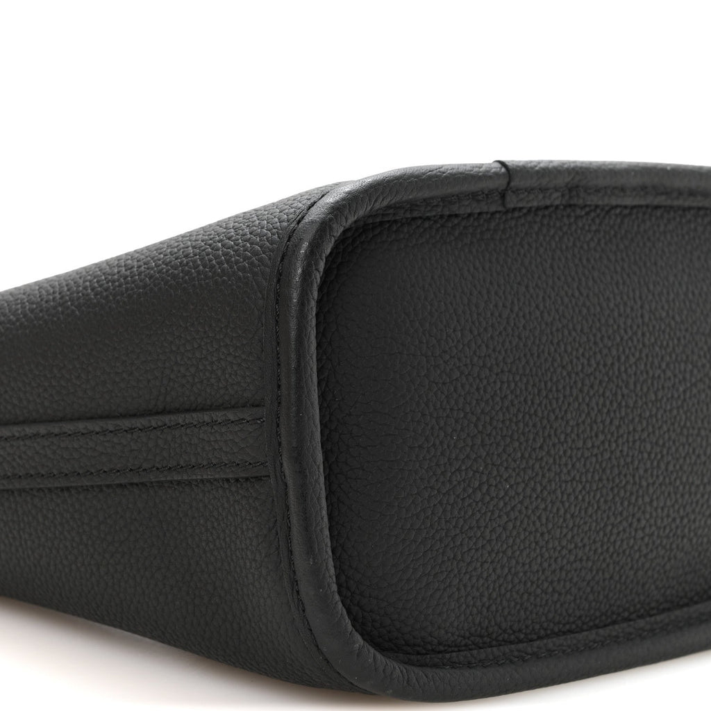 Monogram Neverfull Inside Out Bandouliere BB Black