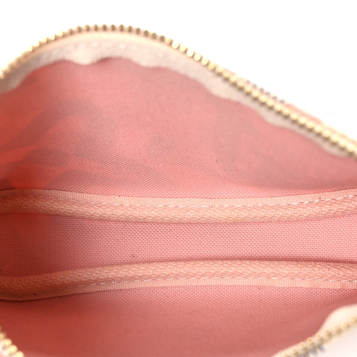 Damier Azur Tahitienne Mini Pochette Accessories