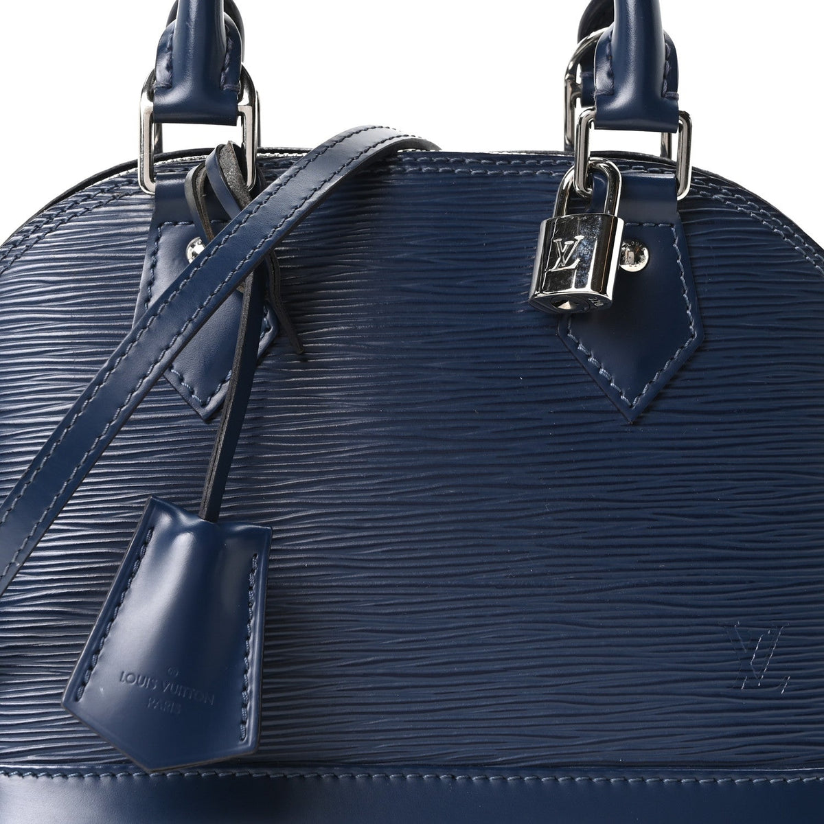 Epi Alma BB Indigo