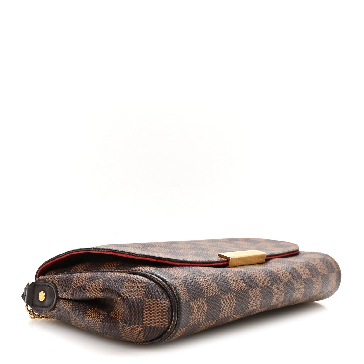 Damier Ebene Favorite MM