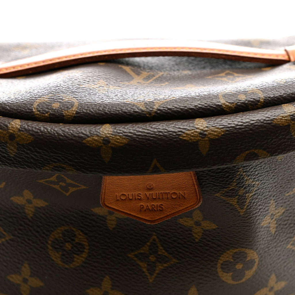 Monogram Bumbag