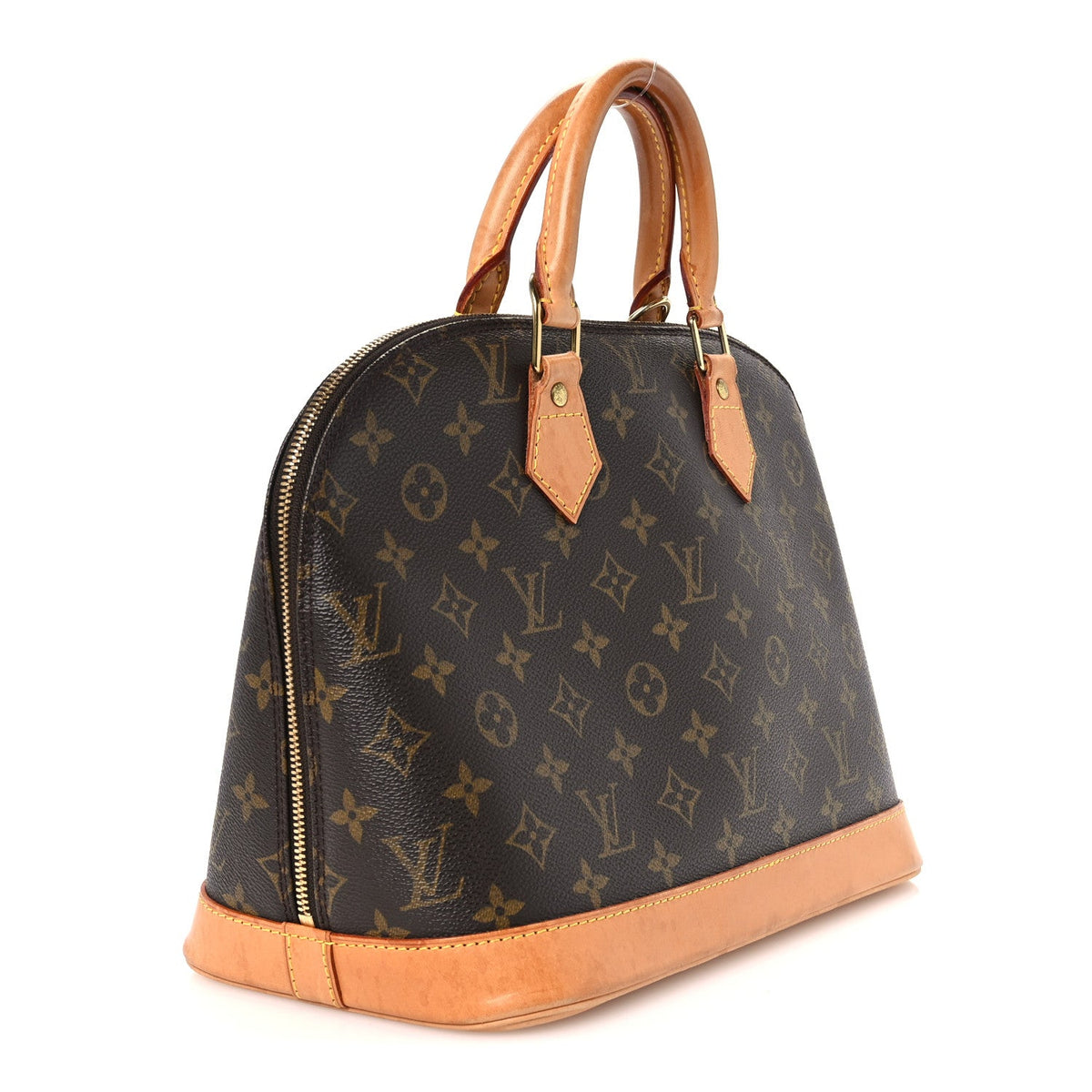 Monogram Alma PM