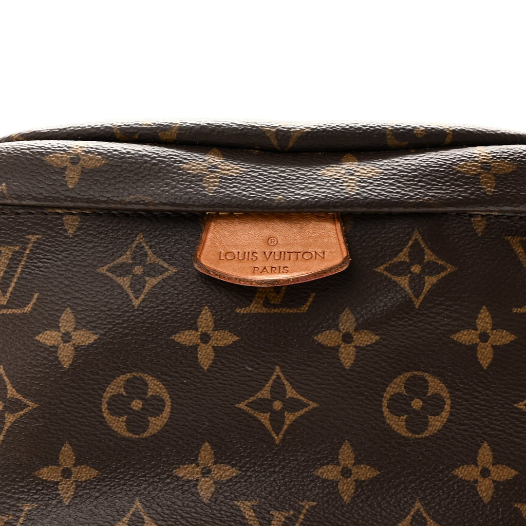 Monogram Bumbag