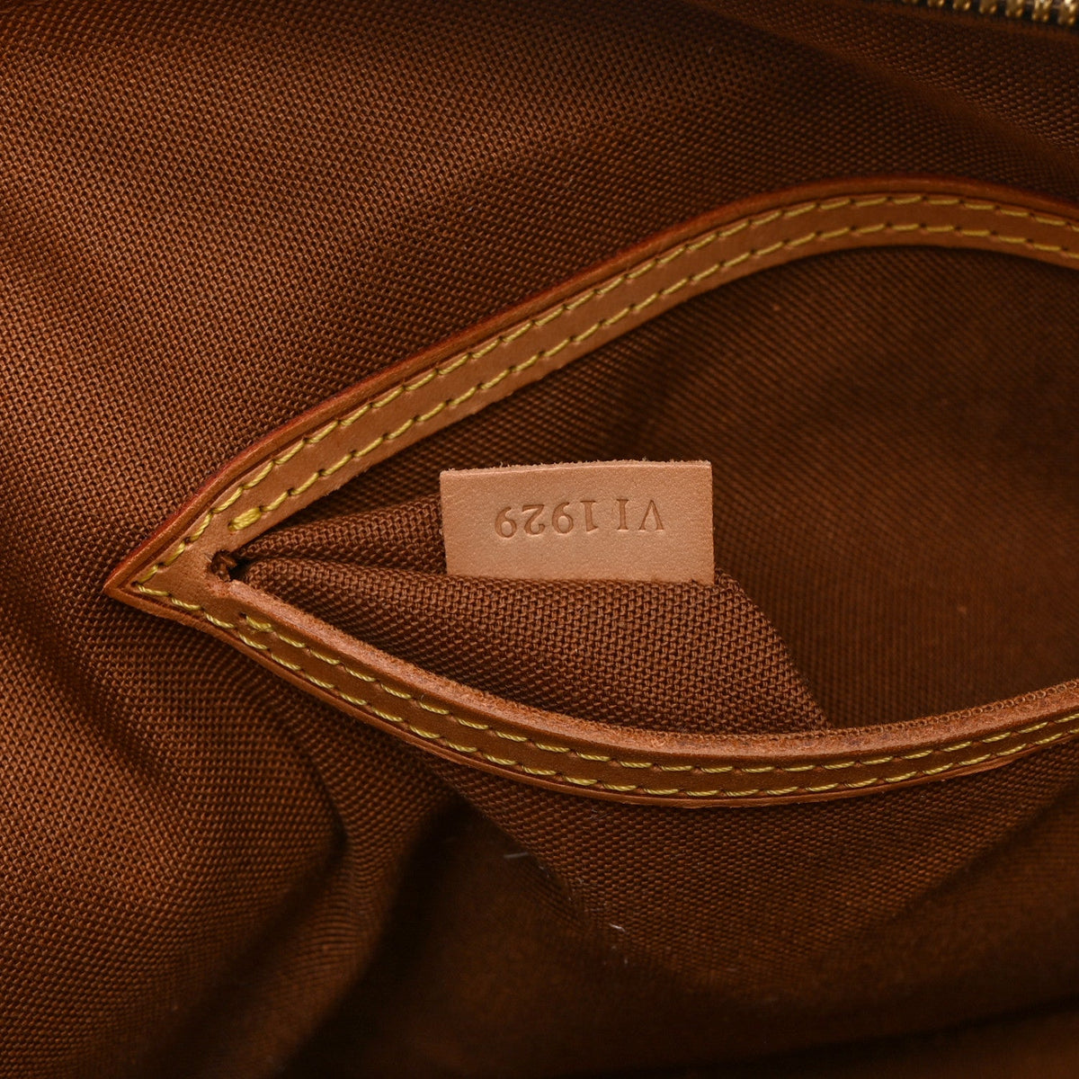 Monogram Alma PM