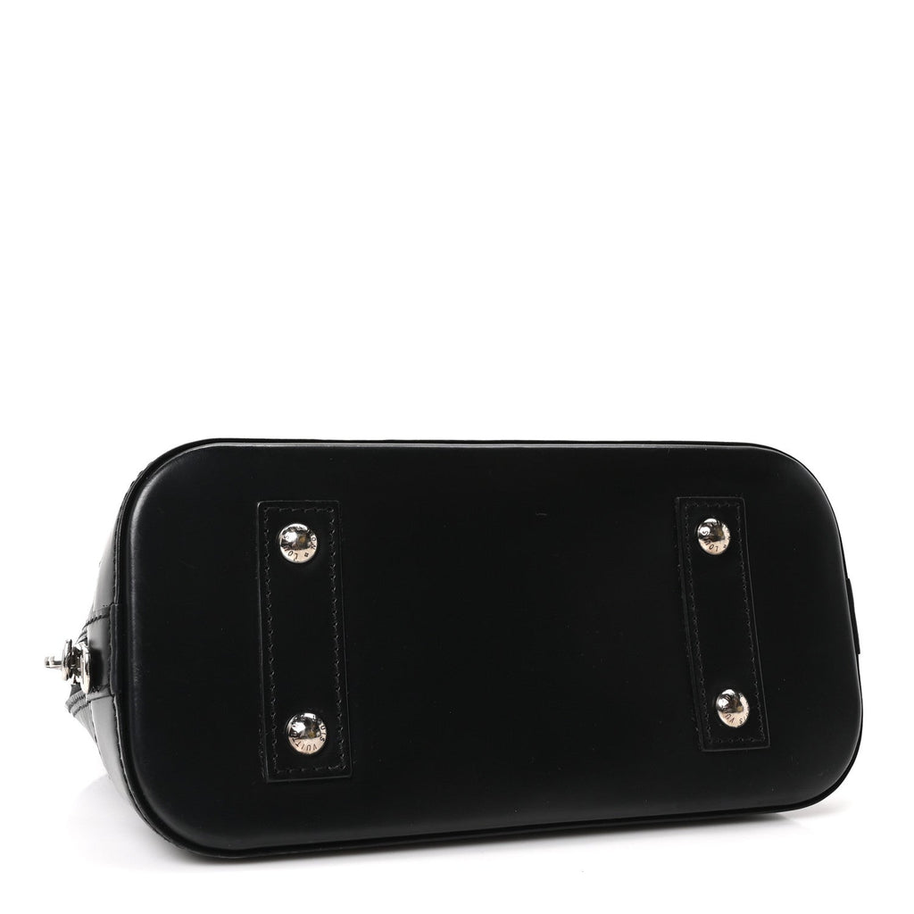 Epi Alma BB Black