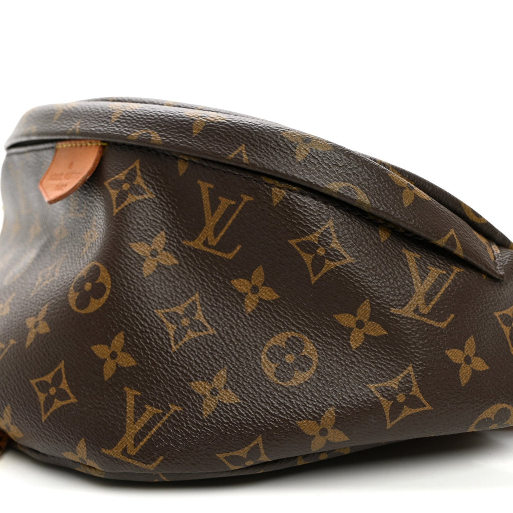 Monogram Bumbag