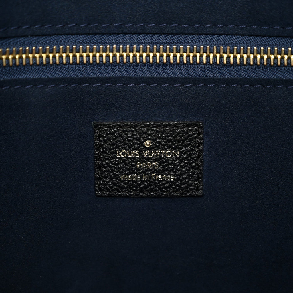 Empreinte Monogram Giant Neverfull MM Black