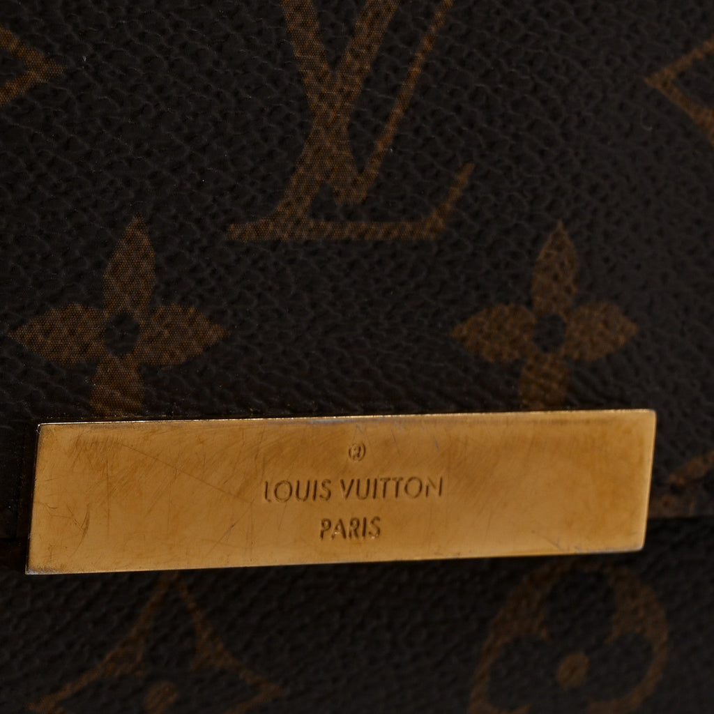 Monogram Favorite MM