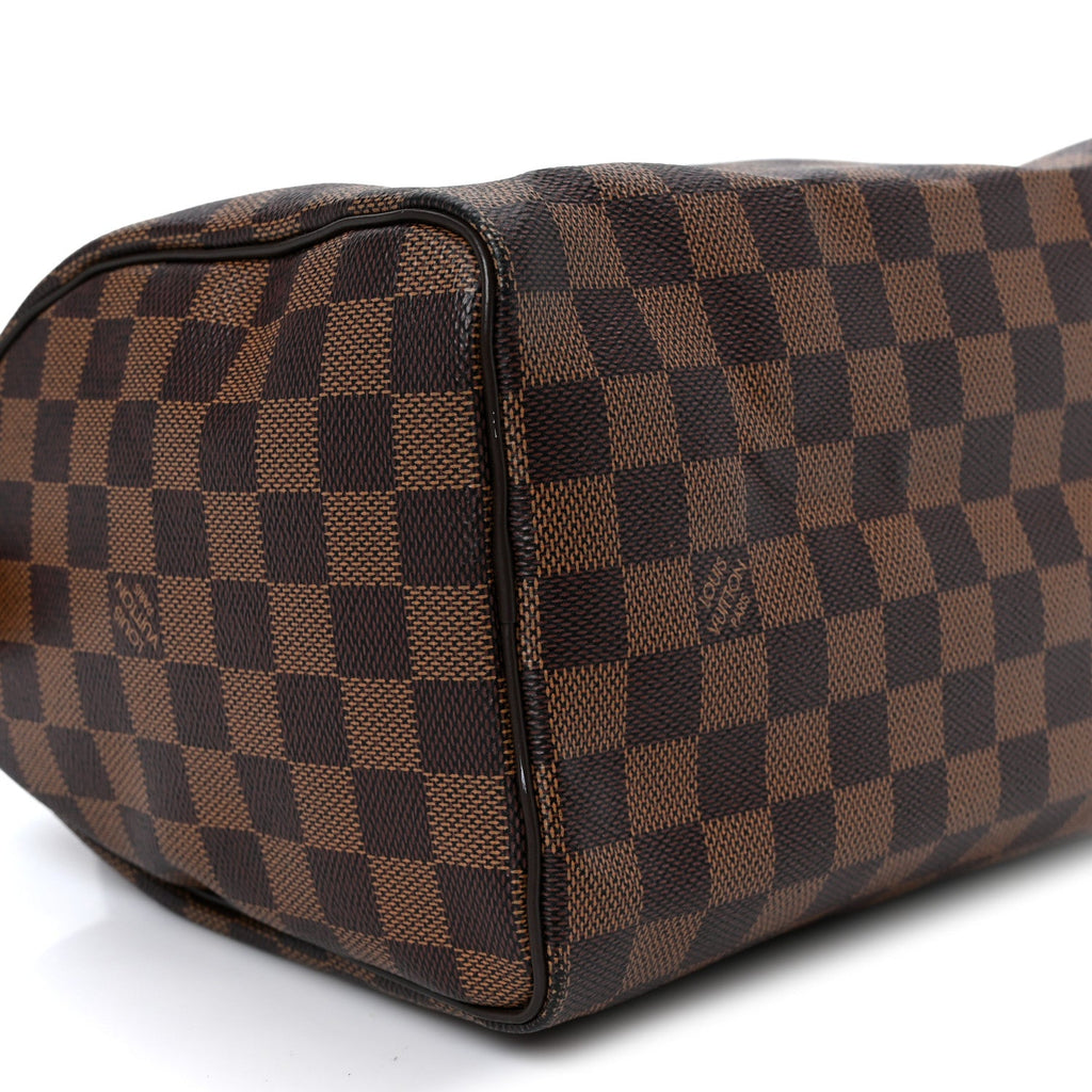 Damier Ebene Speedy 25
