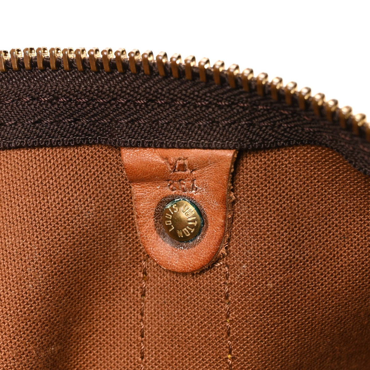 Monogram Keepall 60