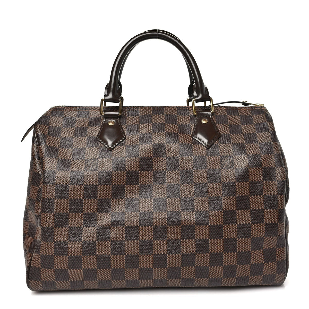 Damier Ebene Speedy 30