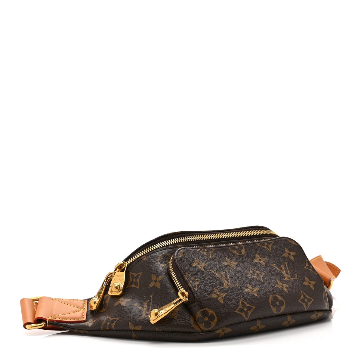 Monogram Rush Bumbag