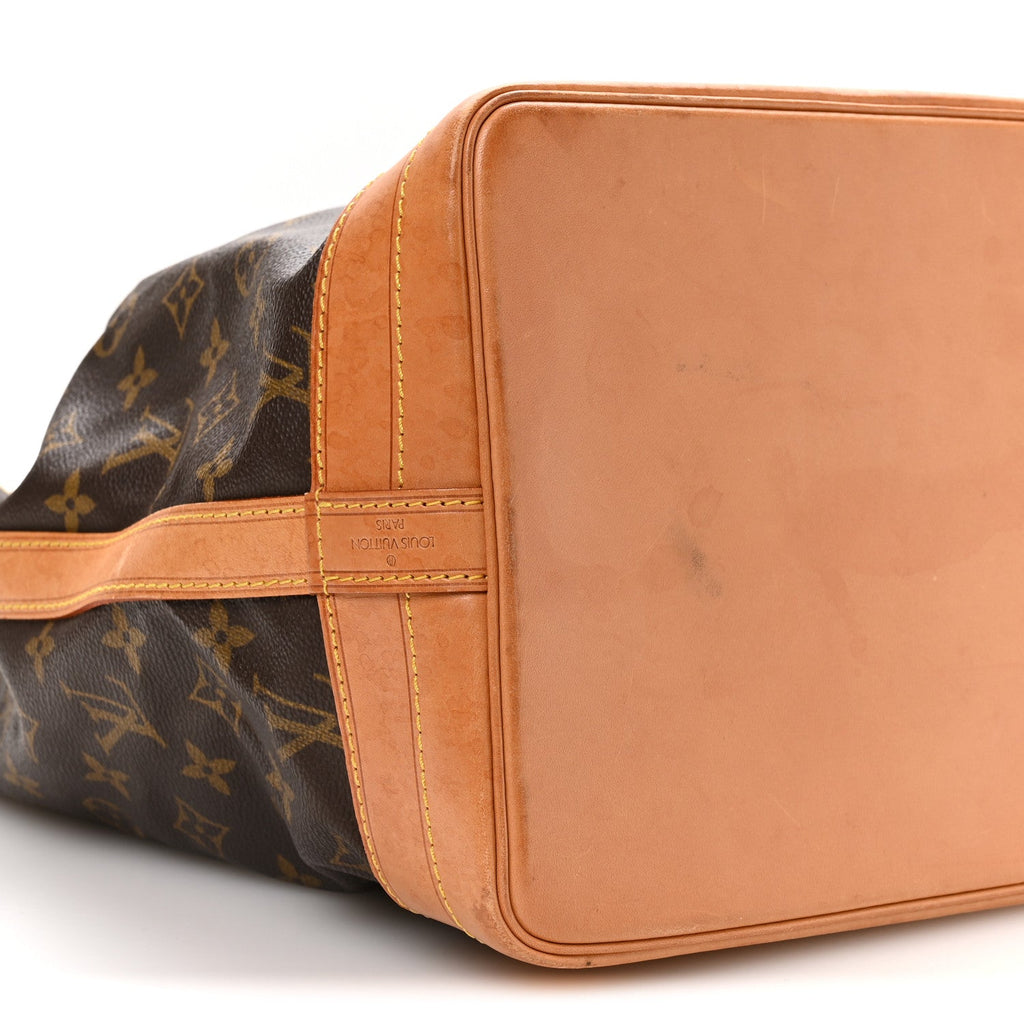 Monogram Noe