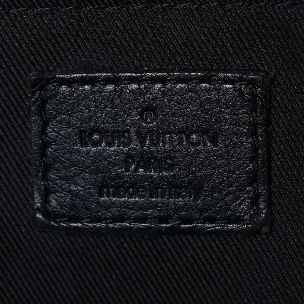 Monogram Palm Springs Backpack MM