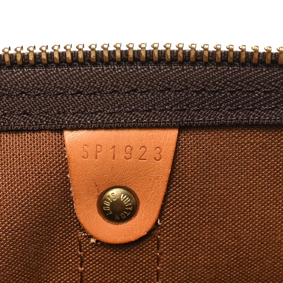 Monogram Keepall 50