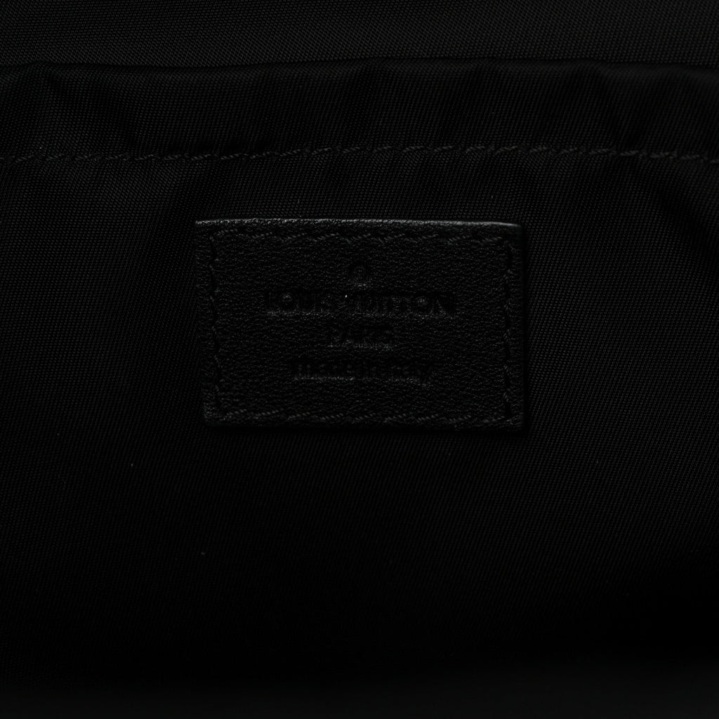 Monogram Palm Springs Backpack MM