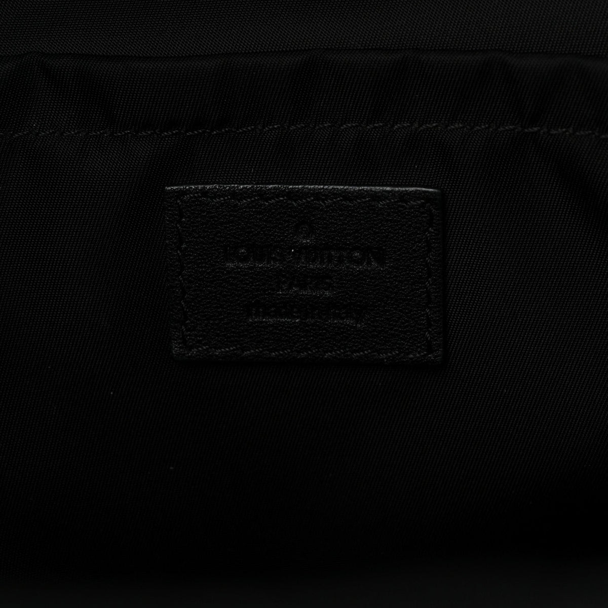 Monogram Palm Springs Backpack MM