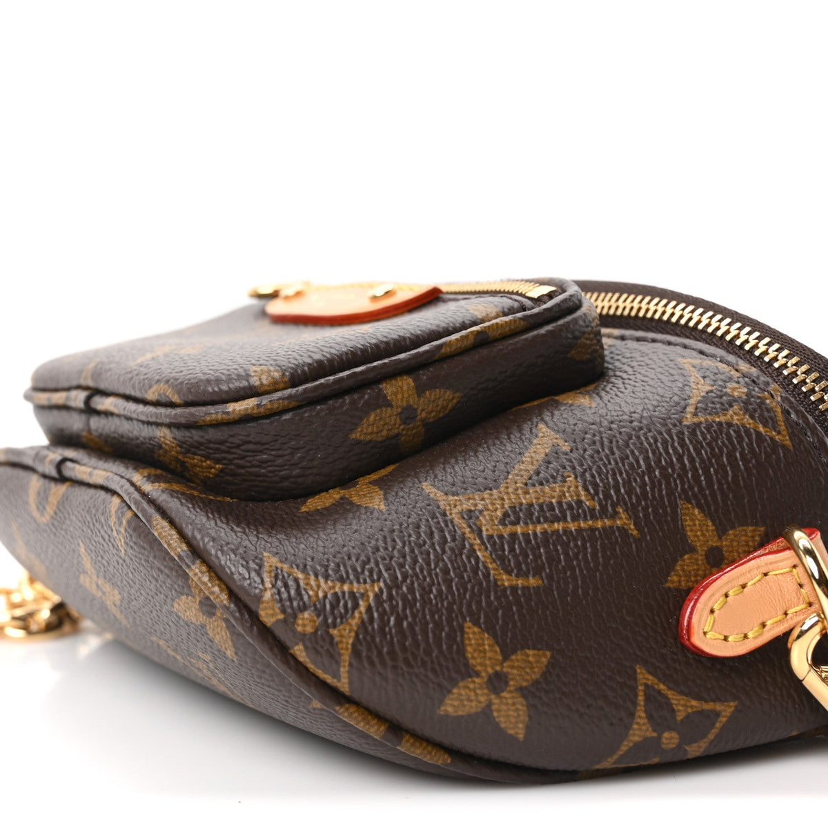 Monogram Mini Bumbag
