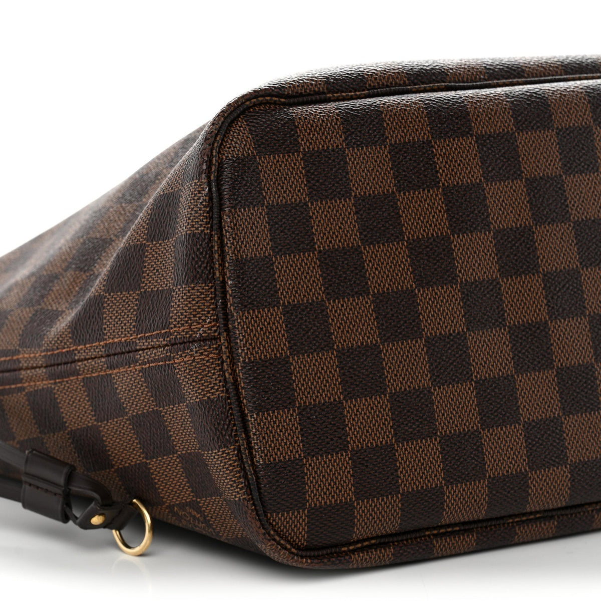 Damier Ebene Neo Neverfull MM