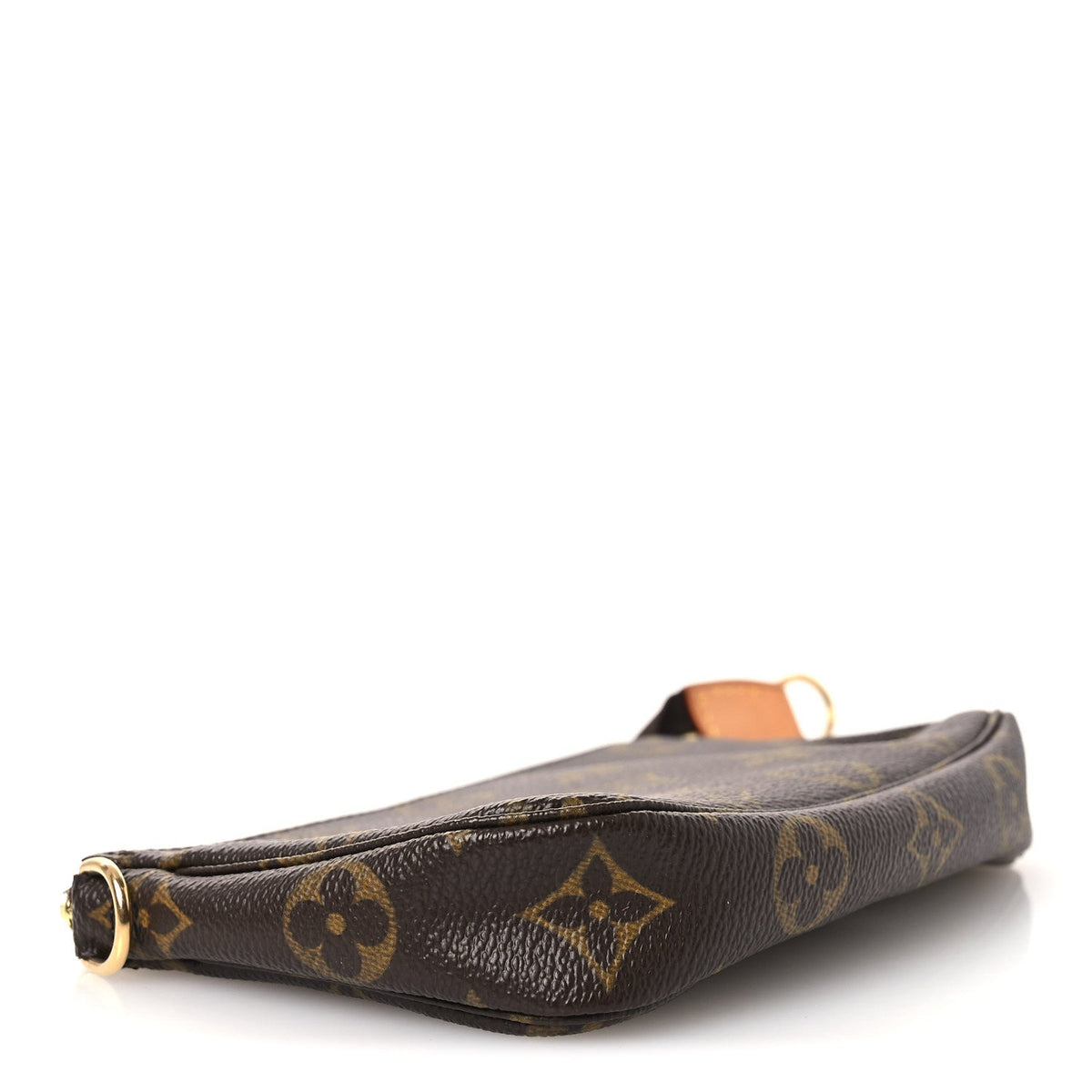 Monogram Bucket Pochette Accessories