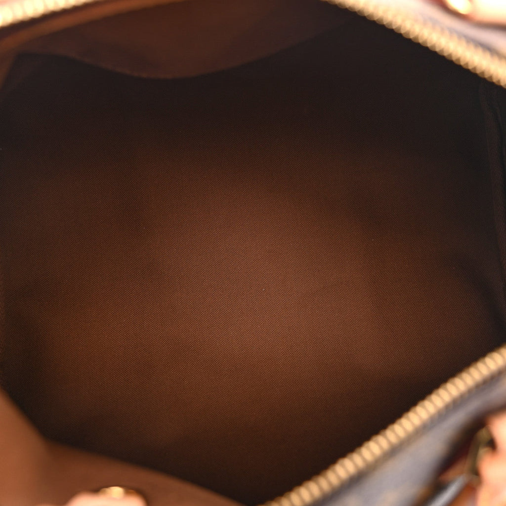 Monogram Speedy 30