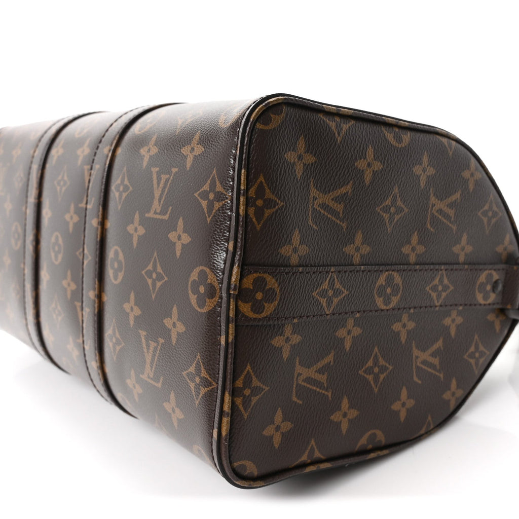 Metallic Nebula Monogram Speedy Bandouliere 35 Multicolor