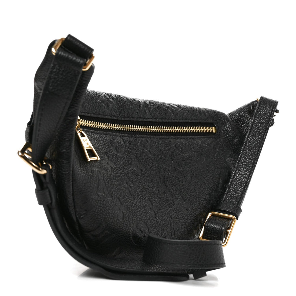 Empreinte BumBag Black