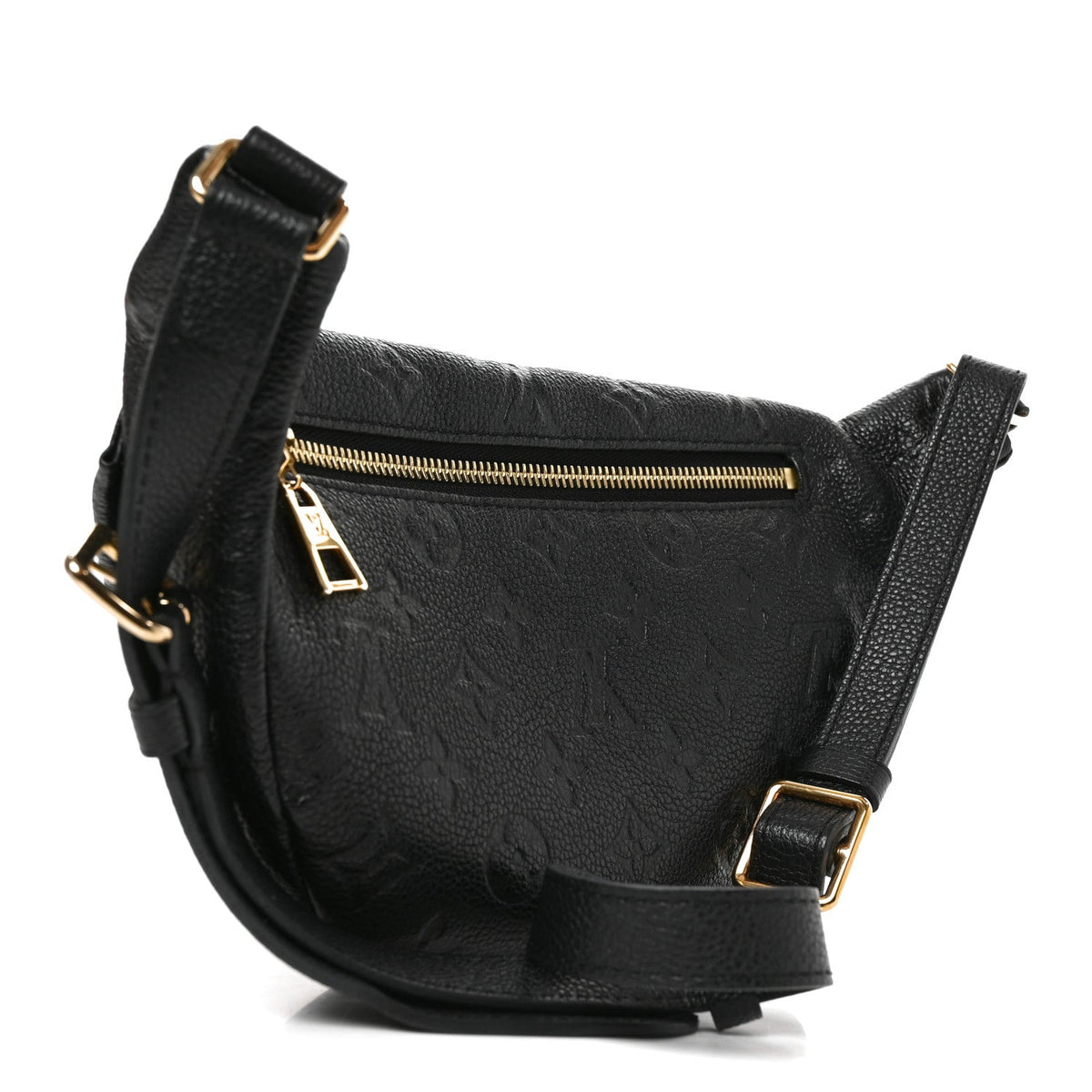 Empreinte BumBag Black