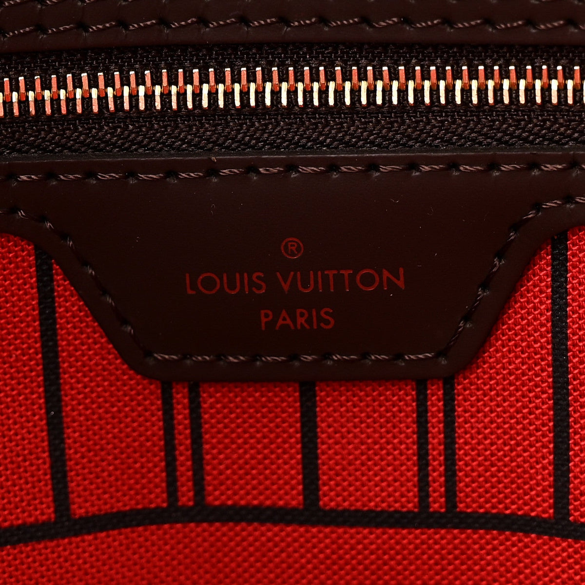 Damier Ebene Neo Neverfull GM