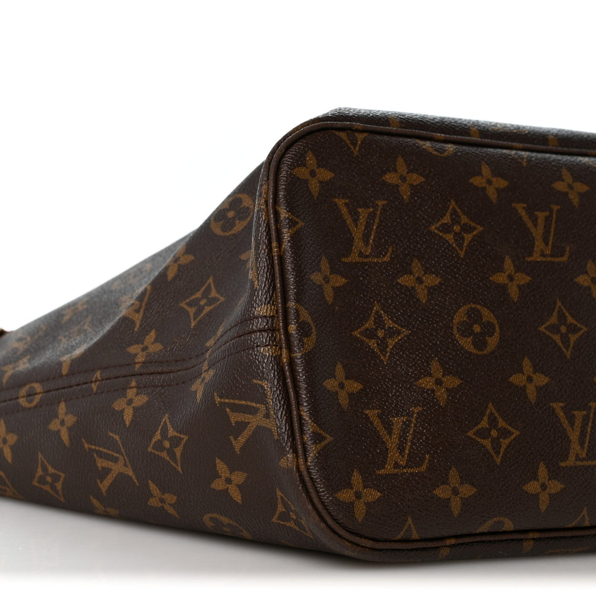 Monogram Neo Neverfull MM Pivoine