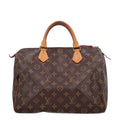 Monogram Speedy 30