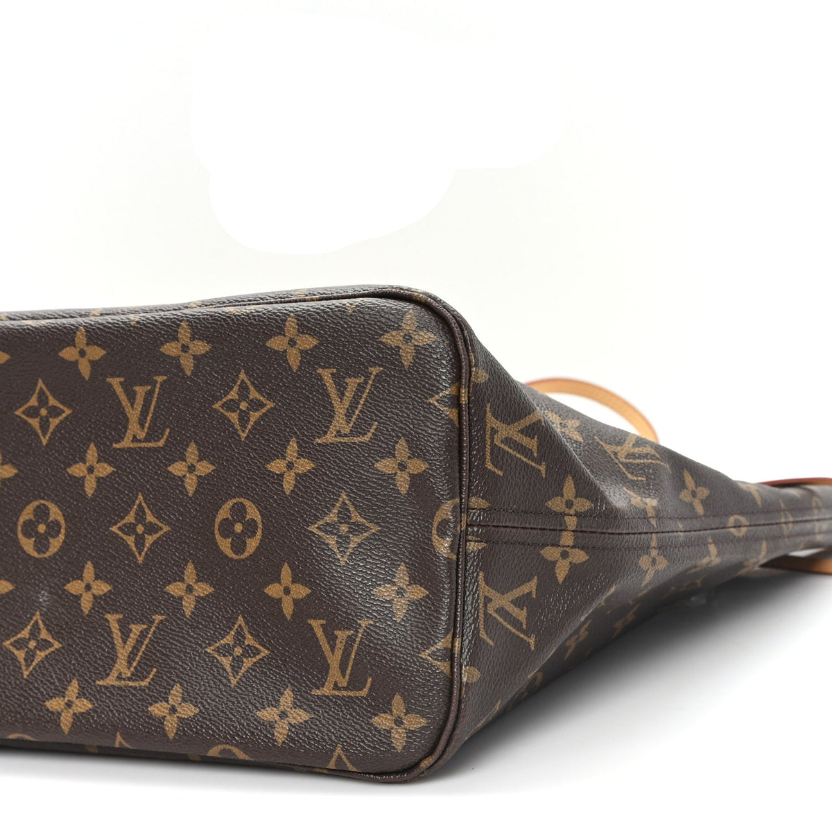 Monogram Neo Neverfull MM Fuchsia