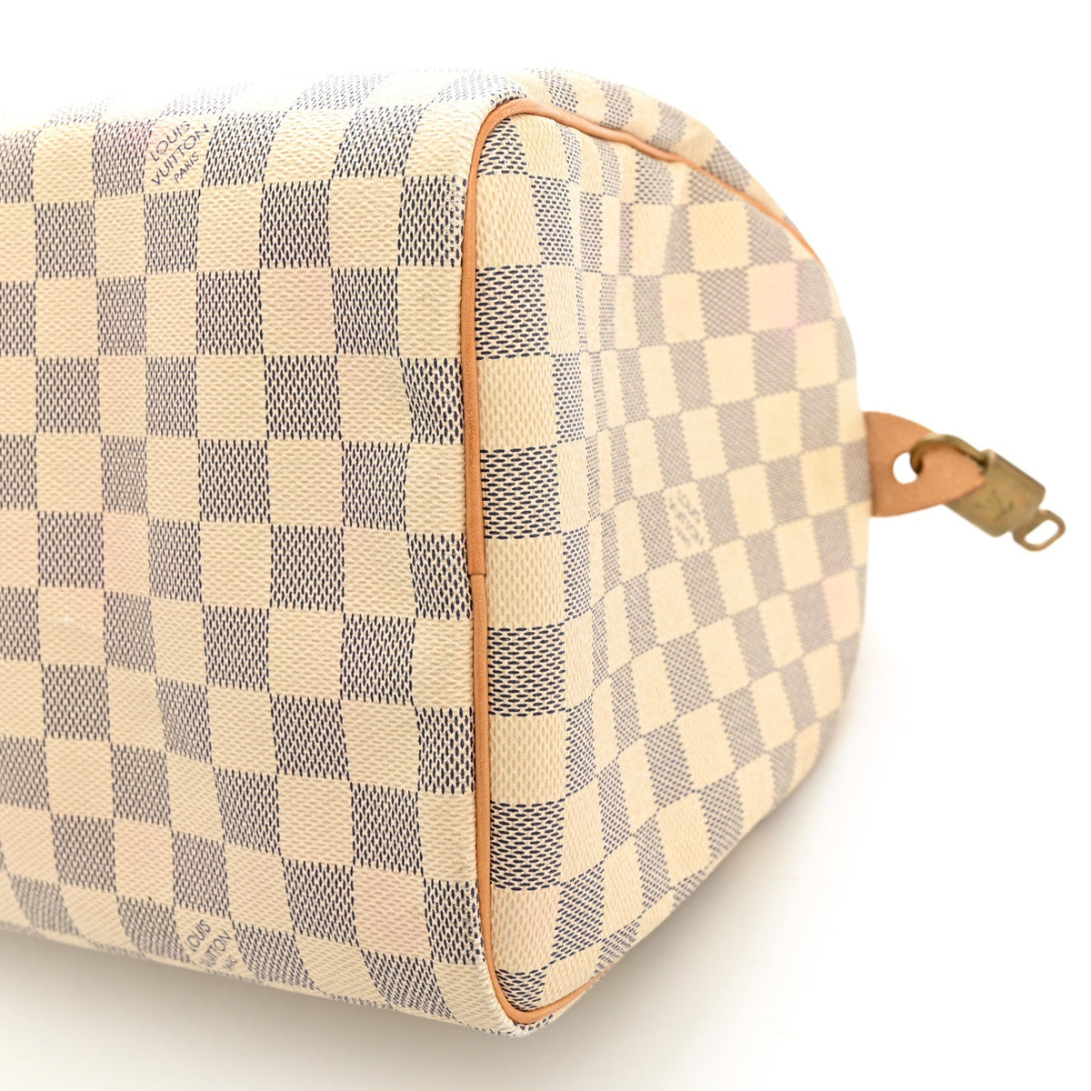 Damier Azur Speedy 30