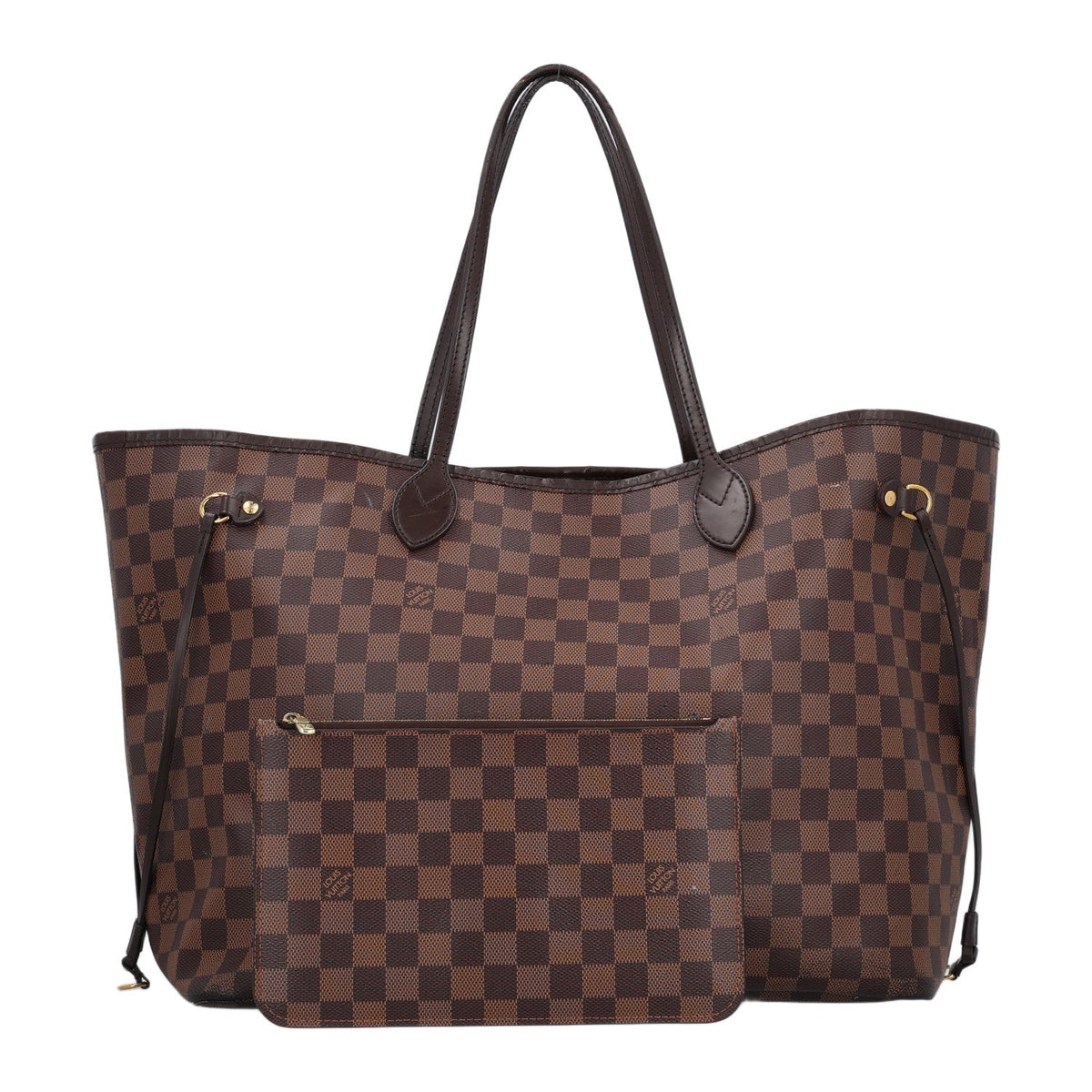 Damier Ebene Neo Neverfull GM