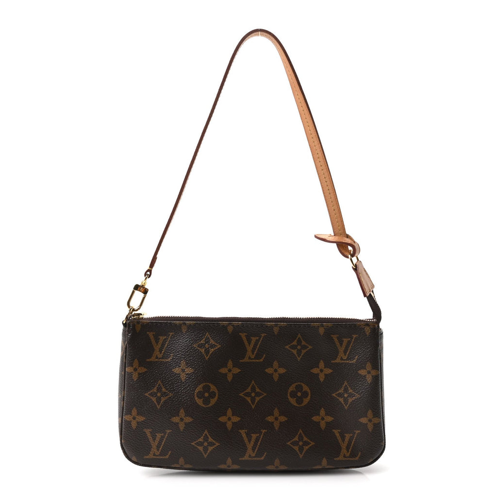 Monogram Pochette Accessories NM