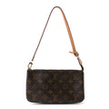 Monogram Pochette Accessories NM