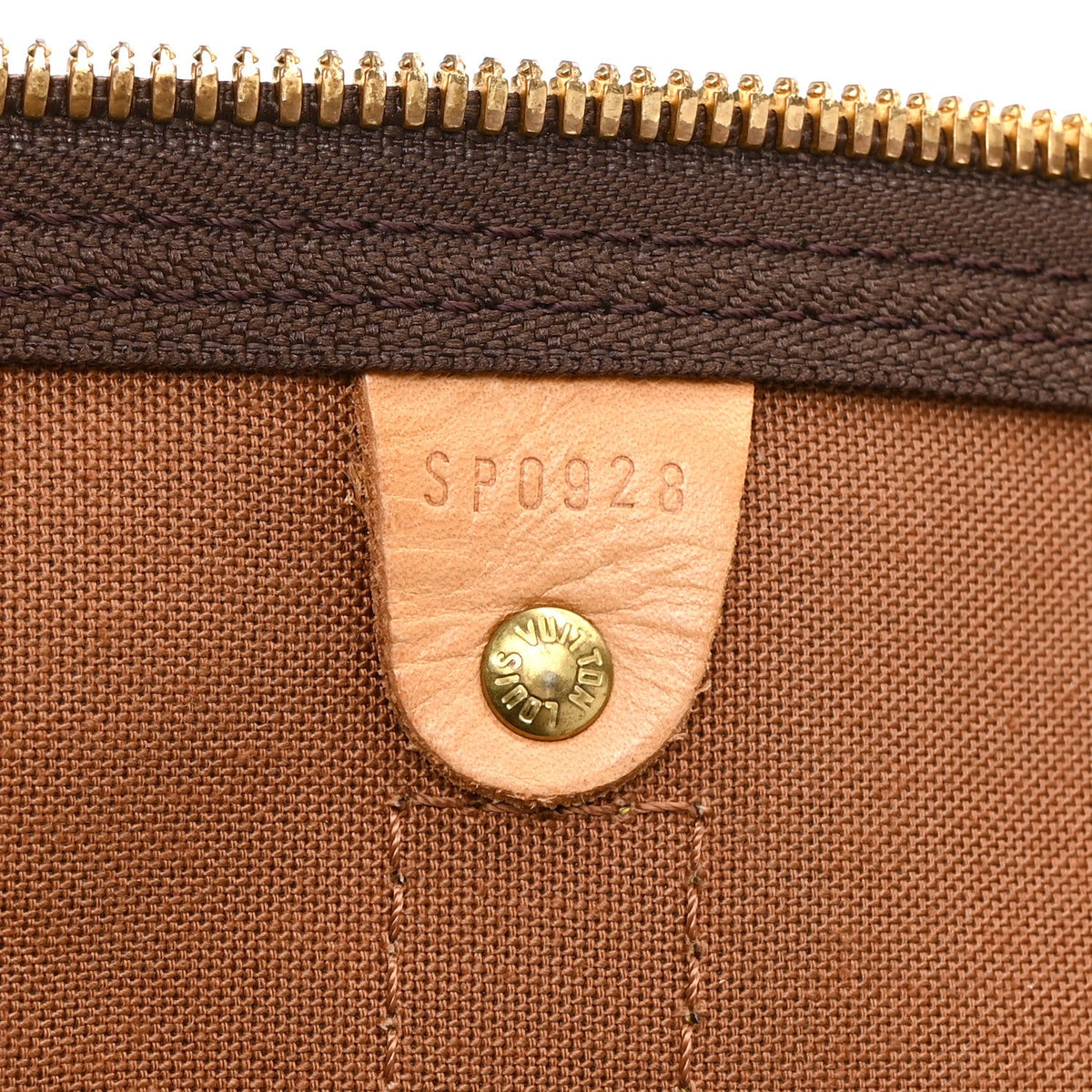 Monogram Keepall 60