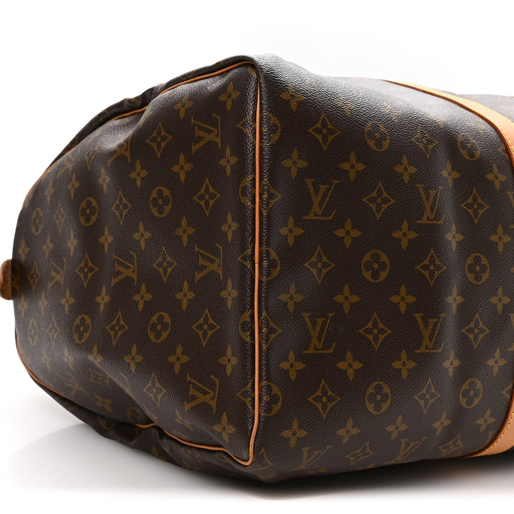 Monogram Keepall 55