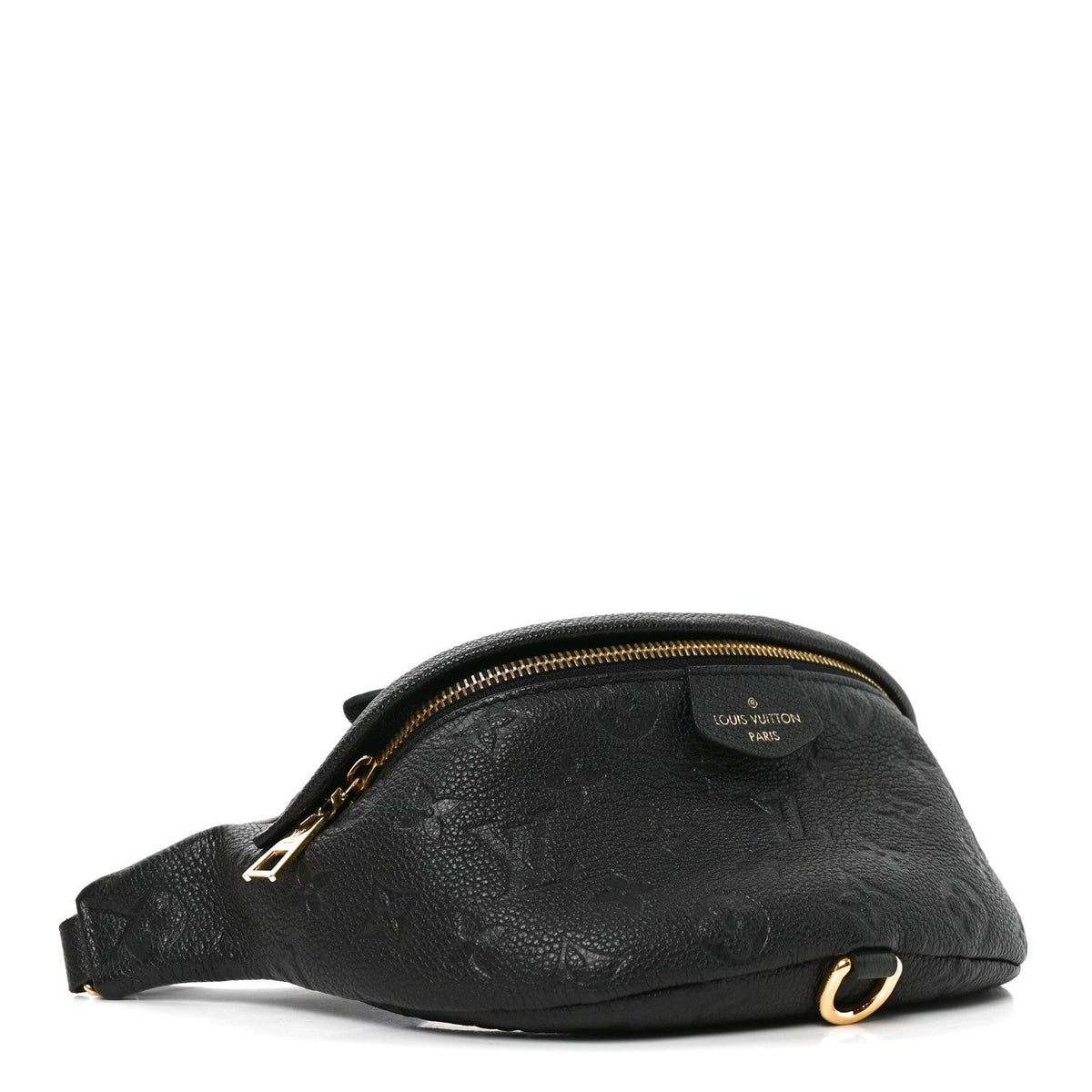 Empreinte BumBag Black