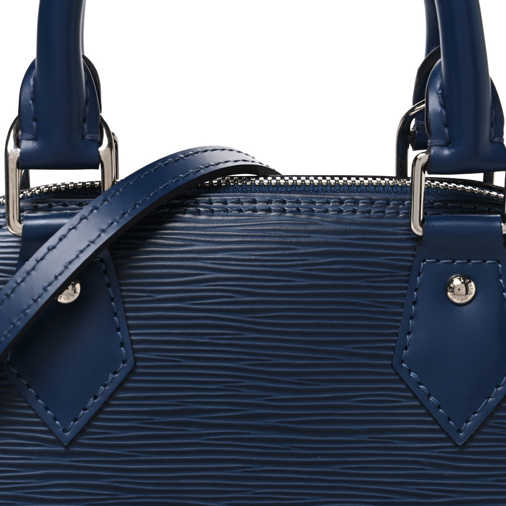 Epi Alma BB Indigo