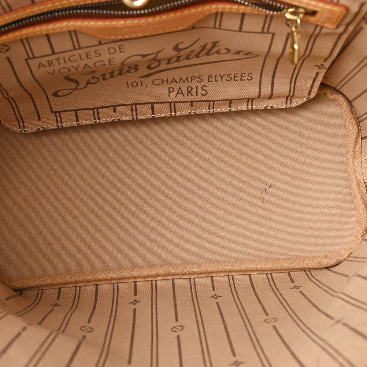 Monogram Neverfull PM