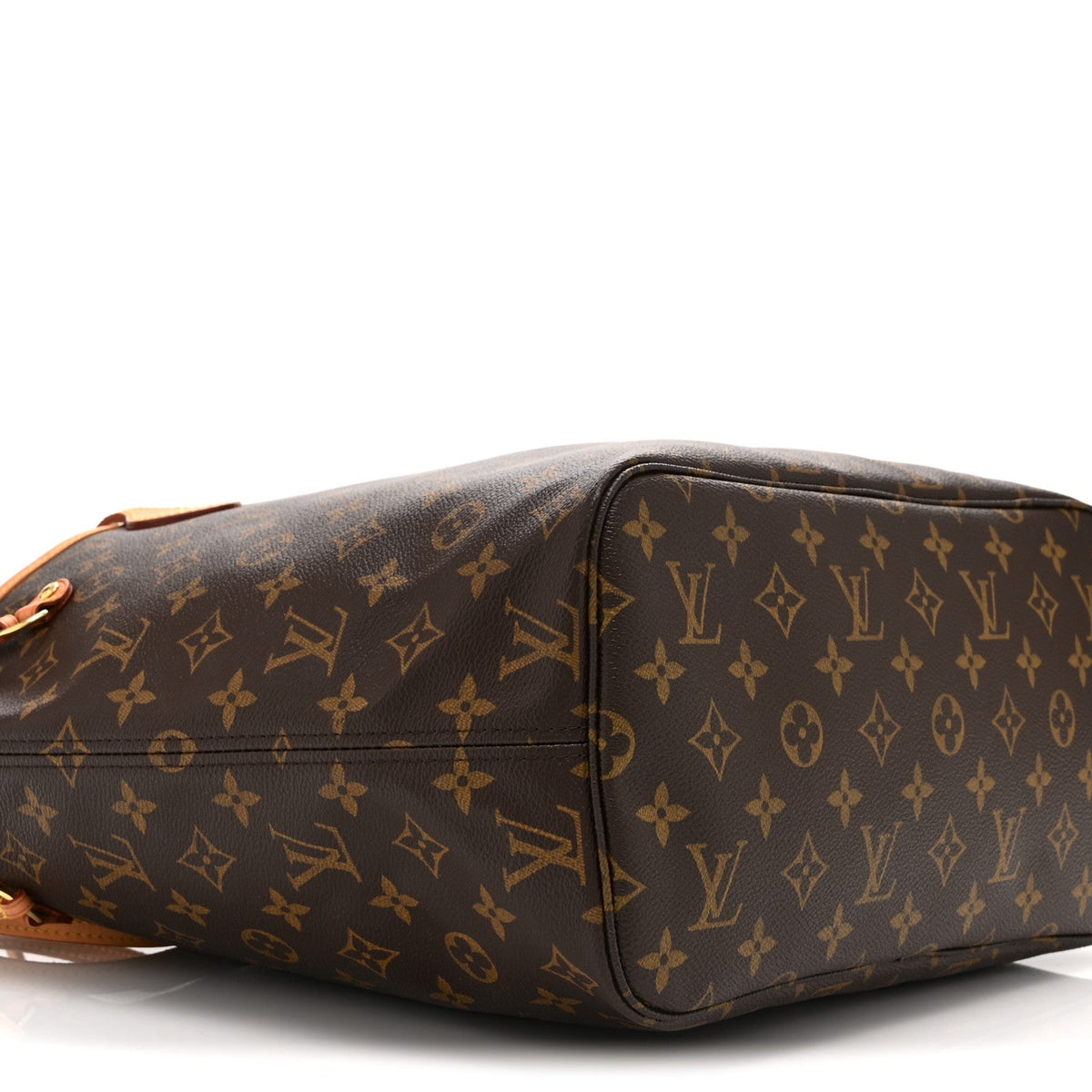 Monogram Neverfull MM