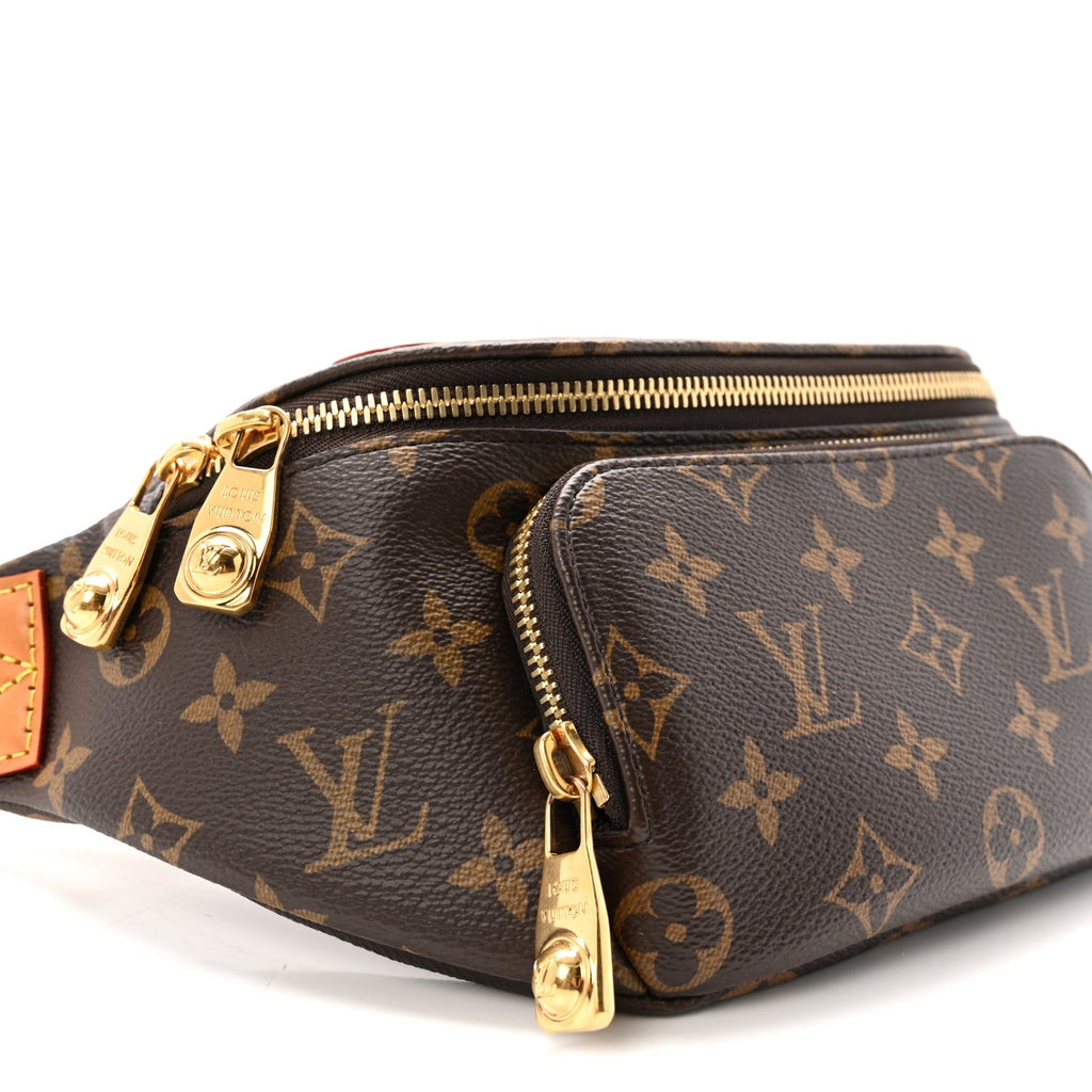 Monogram Rush Bumbag