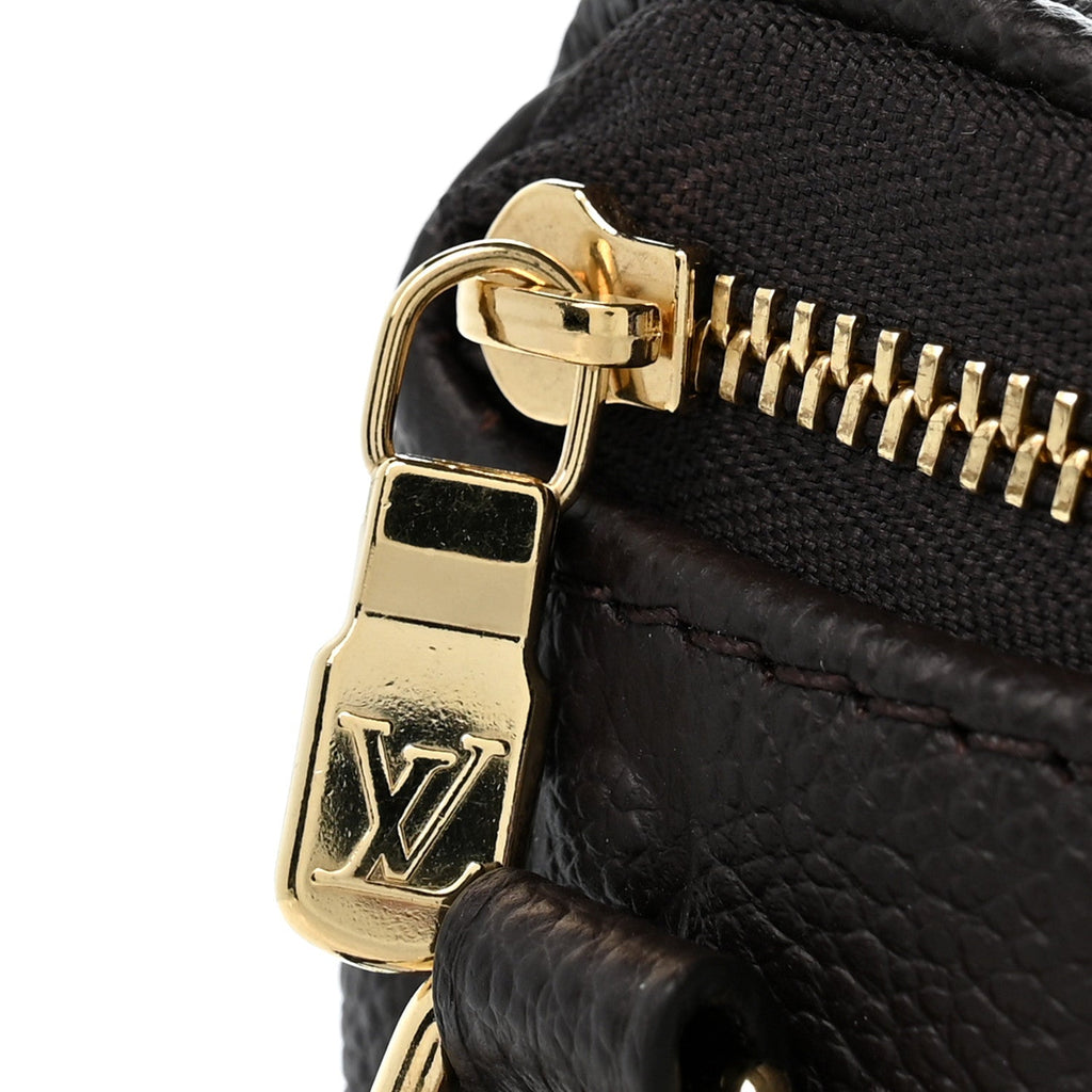 Empreinte Mini Bumbag Chocolate