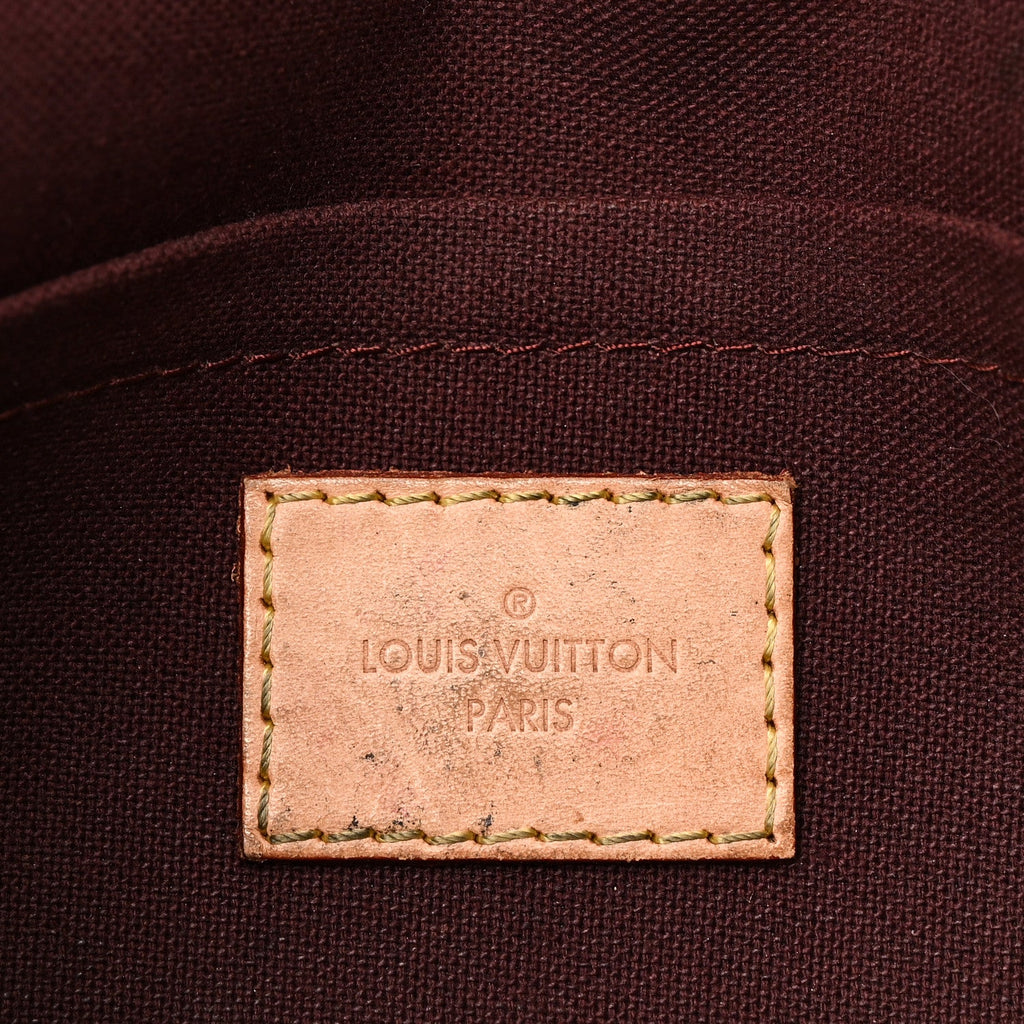 Monogram Favorite PM