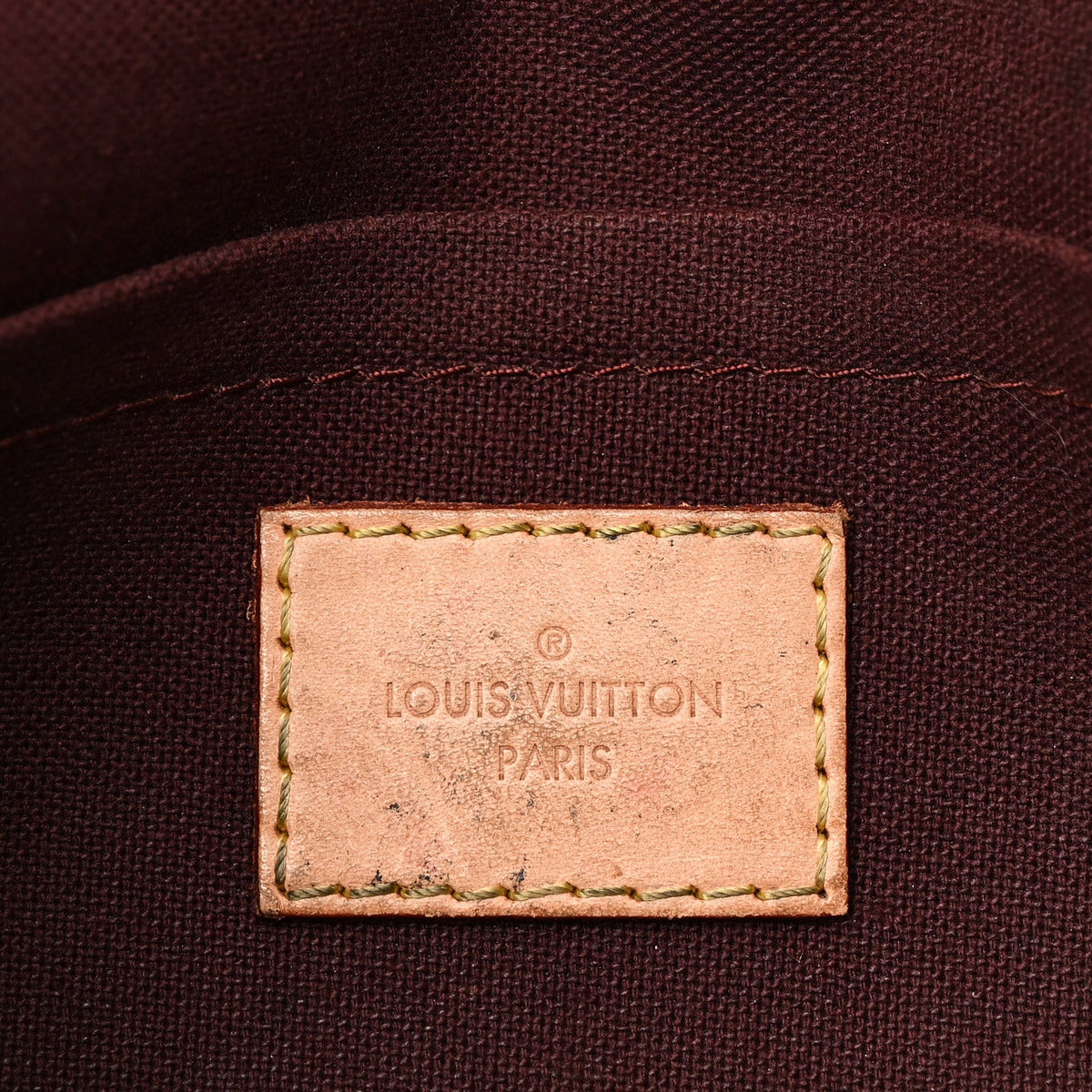 Monogram Favorite PM