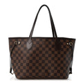 Damier Ebene Neo Neverfull PM