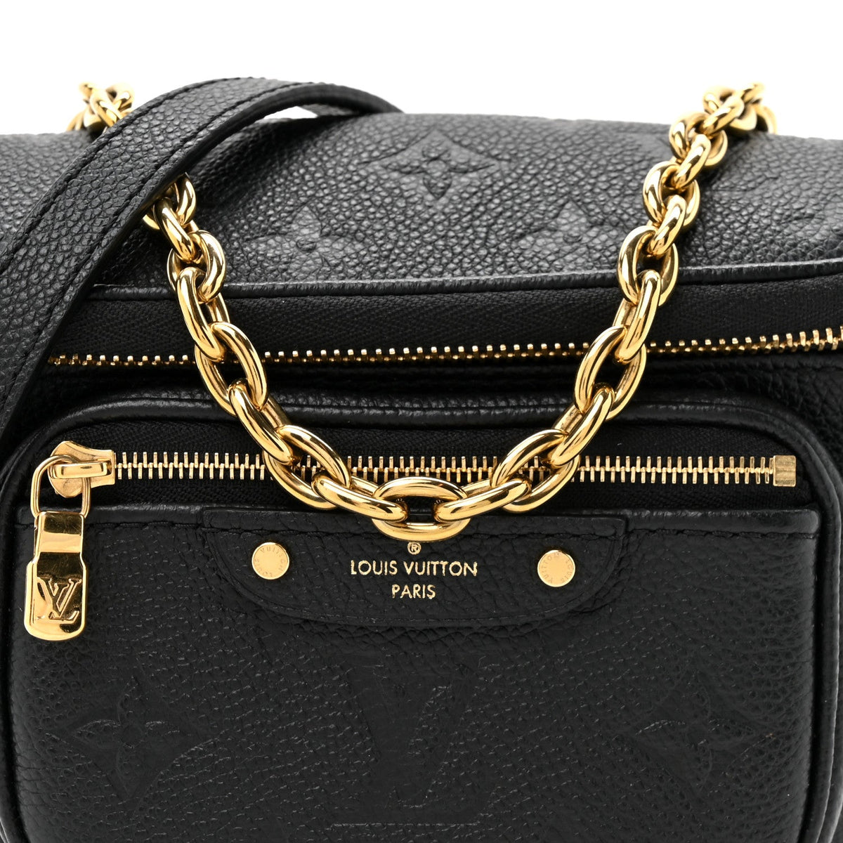 Empreinte Mini Bumbag Black