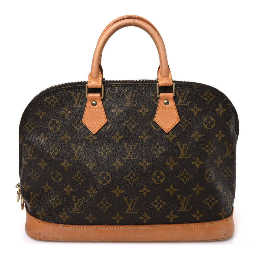 Monogram Alma MM